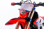 CRF 450 RX SUPERMOTO 2023